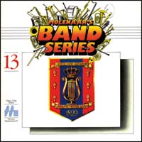 Molenaar Band Series #13 - click here