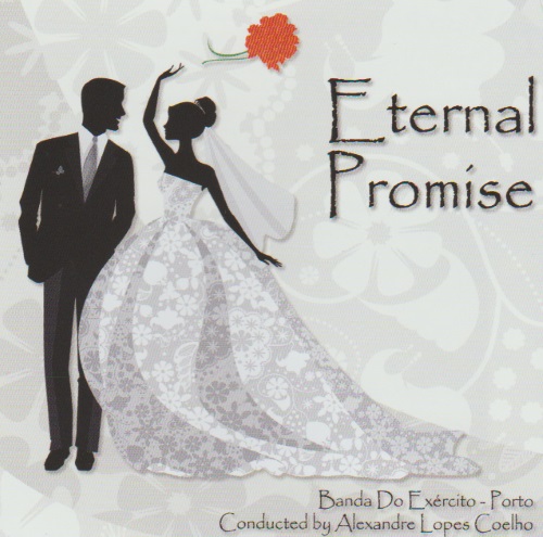 New Compositions for Concert Band #72: Eternal Promise - click here