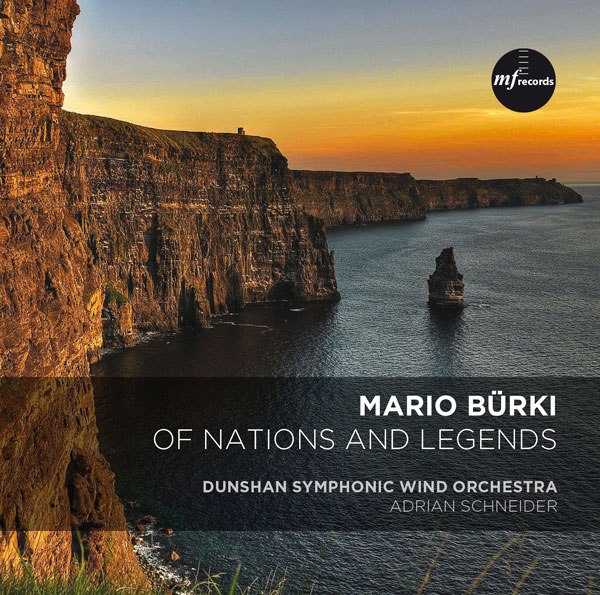 Of Nations and Legends - click here