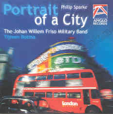 Portrait of a City - click here