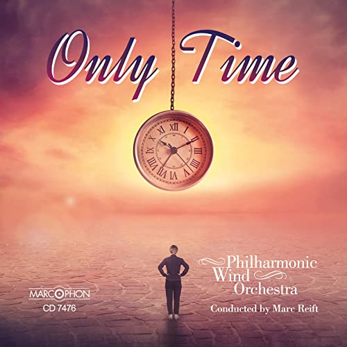 Only Time - click here