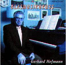 Blasmusikgru Gerhard Hofmann - click here