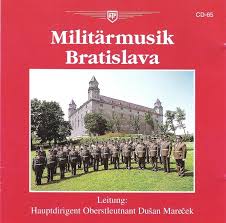Militrmusik Bratislava - click here