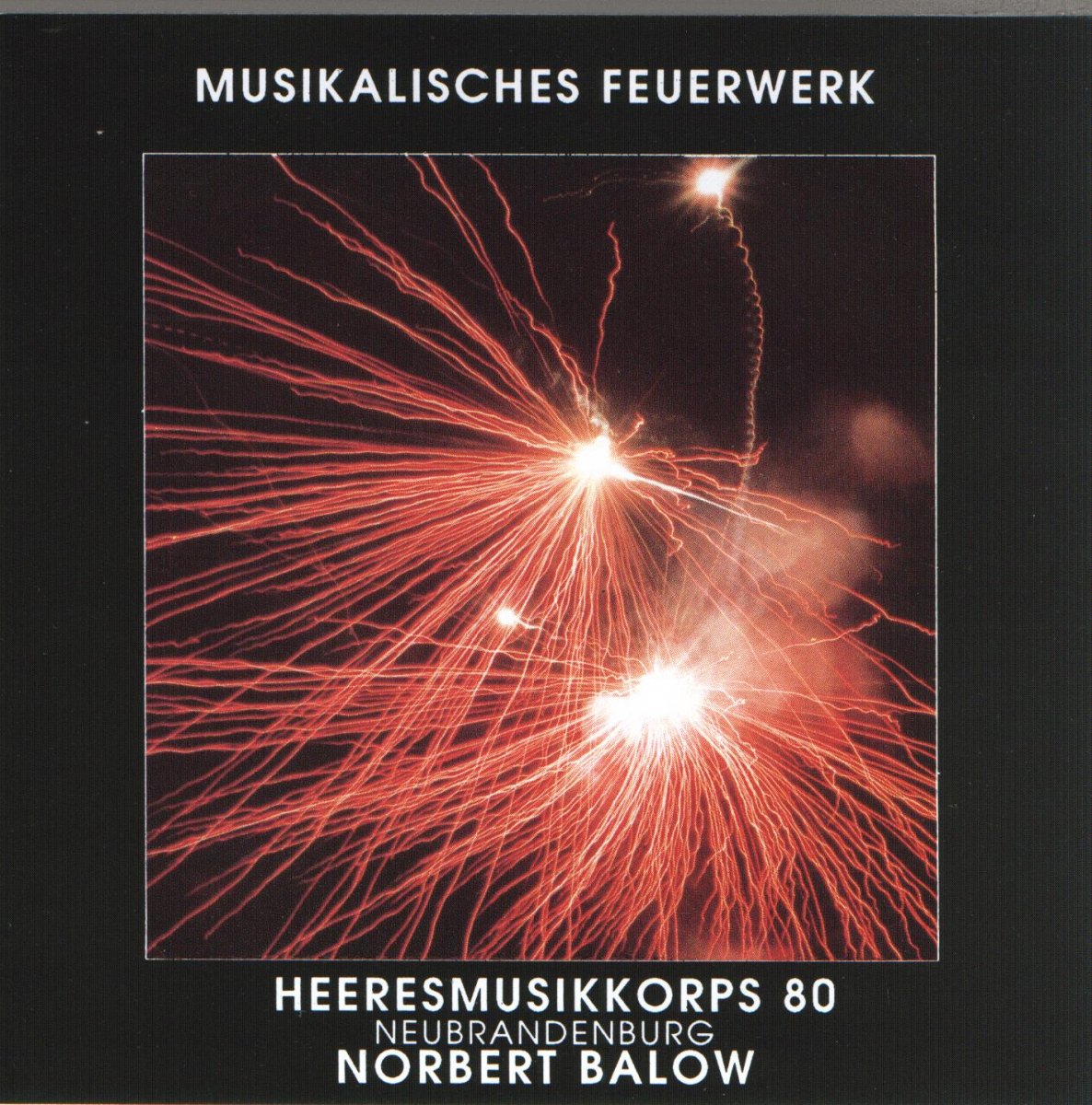 Musikalisches Feuerwerk - click here
