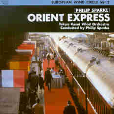 Orient Express - click here