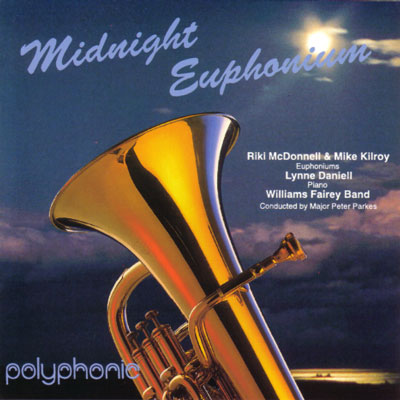 Midnight Euphonium - click here