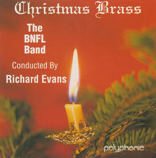 Christmas Brass - click here