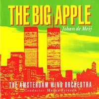 Big Apple, The - click here