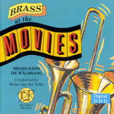 Brass at the Movies - click here