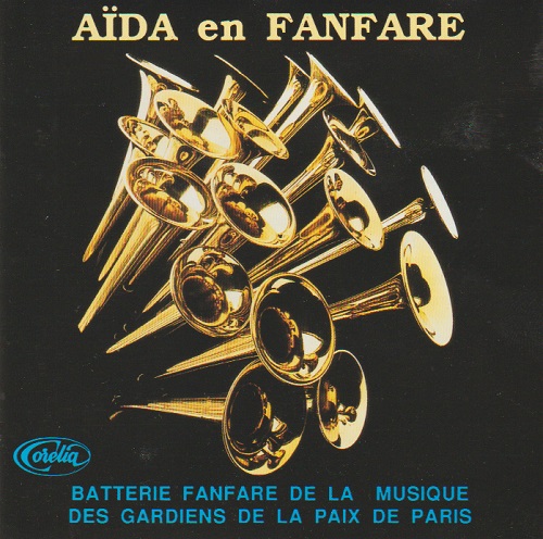 Aida en Fanfare - click here