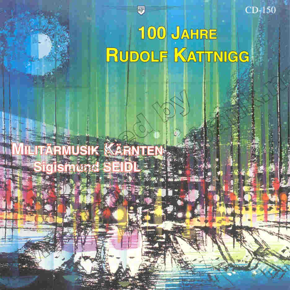 100 Jahre Rudolf Kattnigg - click here