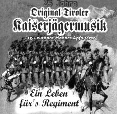 Ein Leben fr's Regiment - click here