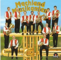 Machland Musikanten - click here