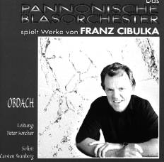Obdach; Werke von Franz Cibulka - click here