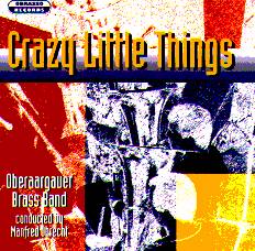 Crazy Little Things - click here
