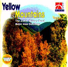 Yellow Mountains - click here