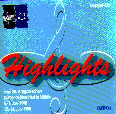 Highlights vom 28. Aargauischen Musik - click here