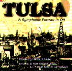 Tulsa: A Symphonic Portrait in Oil - click here