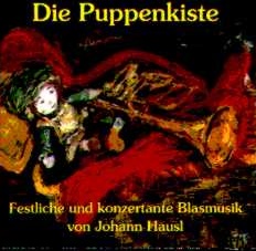 Puppenkiste, Die - click here