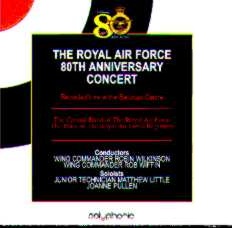 Royal Air Force 80th Anniversary Concert, The - click here