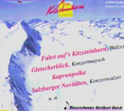 Gletscherblick - click here