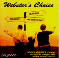 Webster's Choice - click here