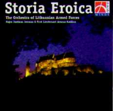 Storia Eroica - click here