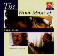 Wind Music of Harm Evers, The - click here