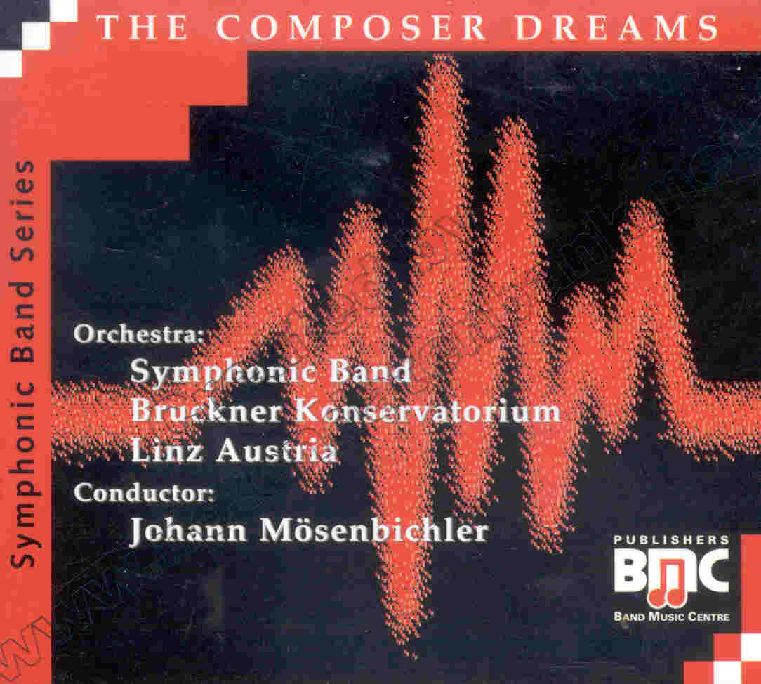 Composer Dreams, The - click here