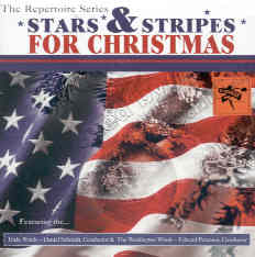 Stars and Stripes for Christmas - click here