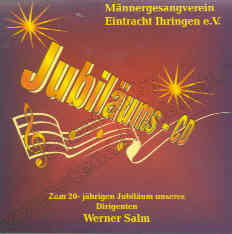Jubilums-CD - click here