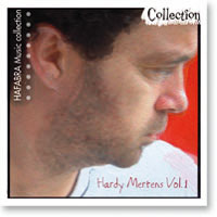 Collection Hardy Mertens #1 - click here