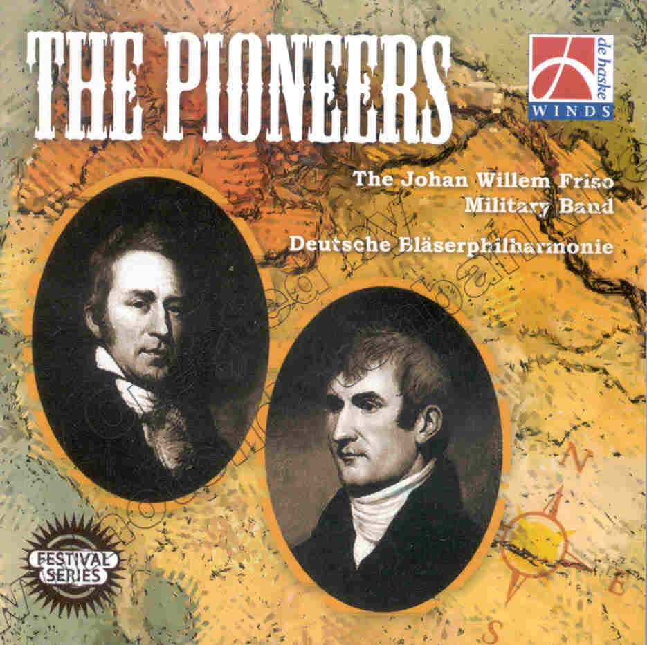 Pioneers, The - click here
