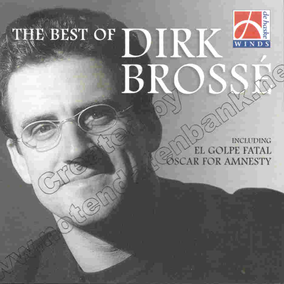 Best of Dirk Brosse, The - click here