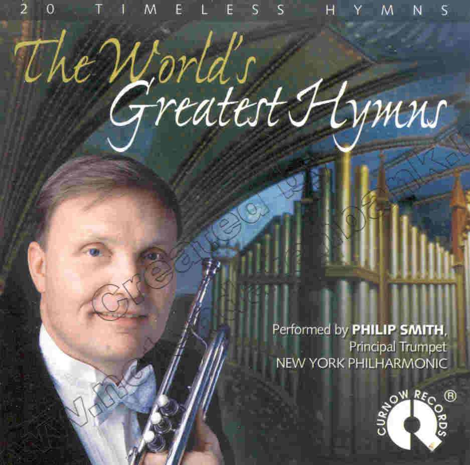 World's Greatest Hymns, The - click here