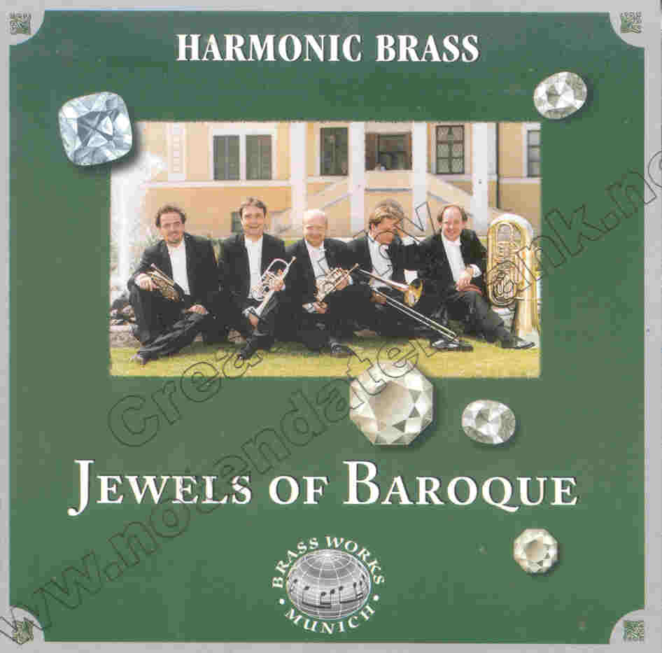 Jewels of Baroque - click here