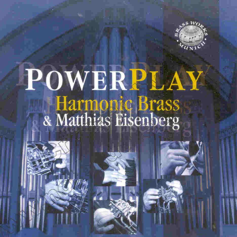 Power Play - click here