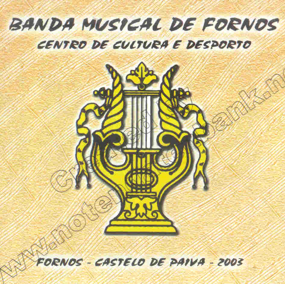 Fornos - Castelo de Paiva - click here