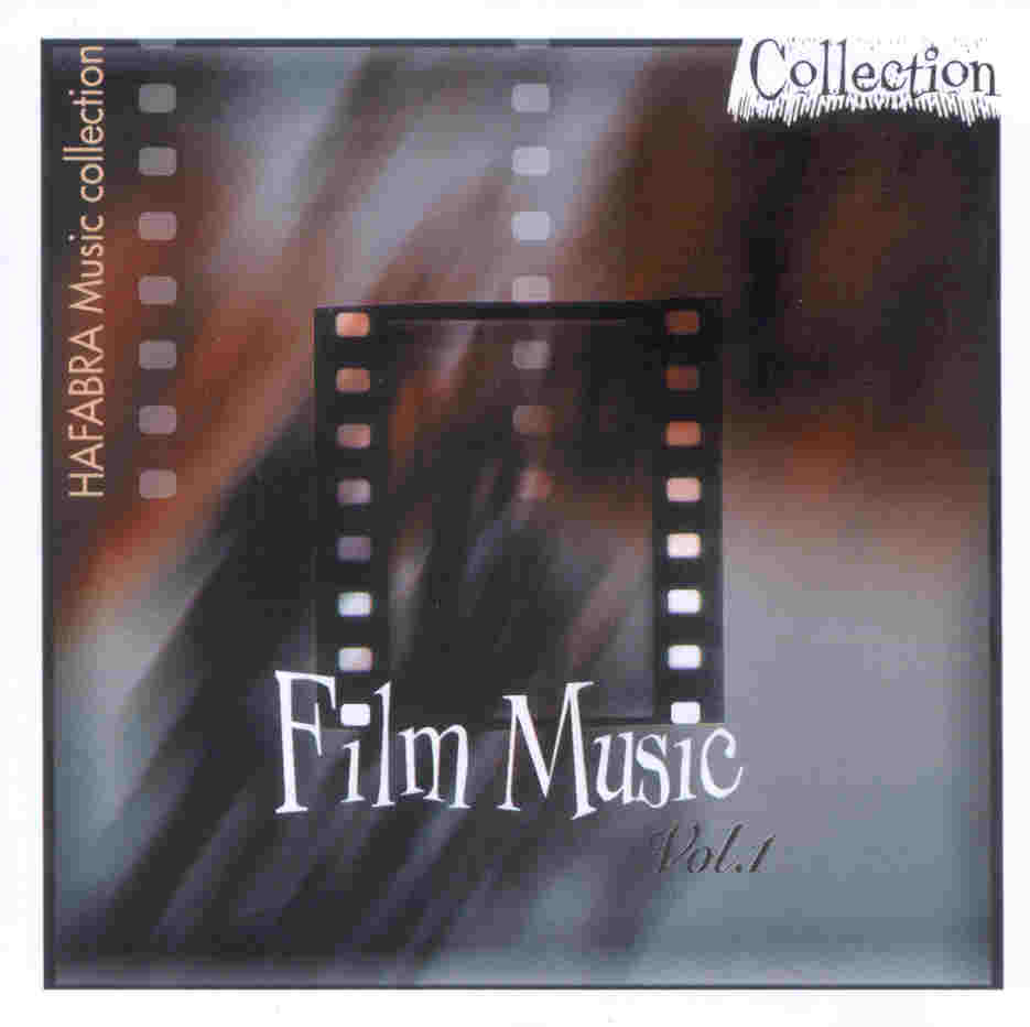 HaFaBra Music Collection: Film Music #1 - click here