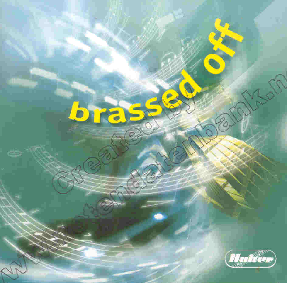 Brassed Off - click here