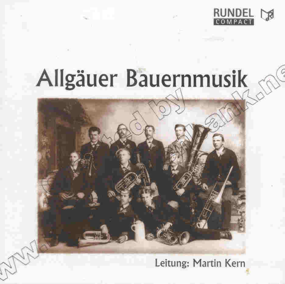 Allguer Bauernmusik - click here