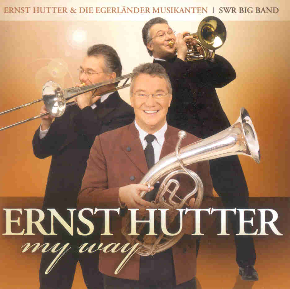 Ernst Hutter: My Way - click here