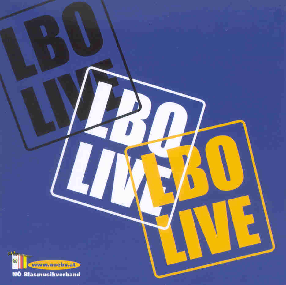 LBO Live - click here