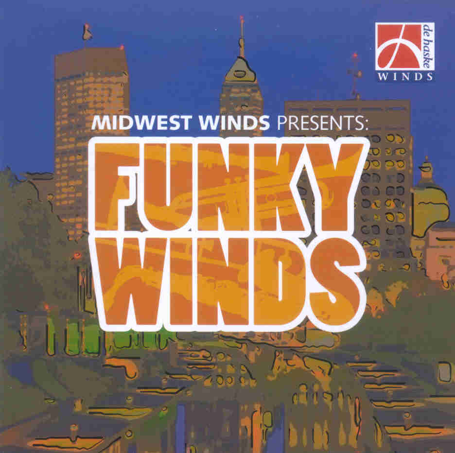 Funky Winds - click here