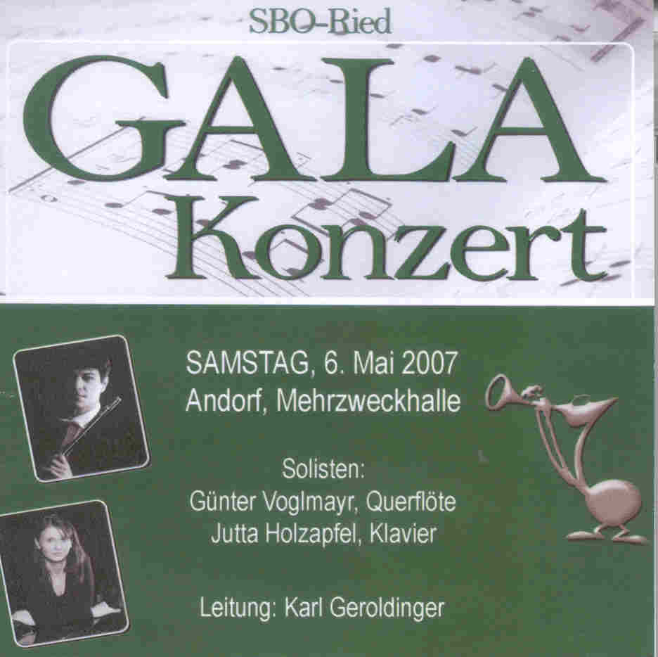 SBO-Ried Gala Konzert 2007 - click here