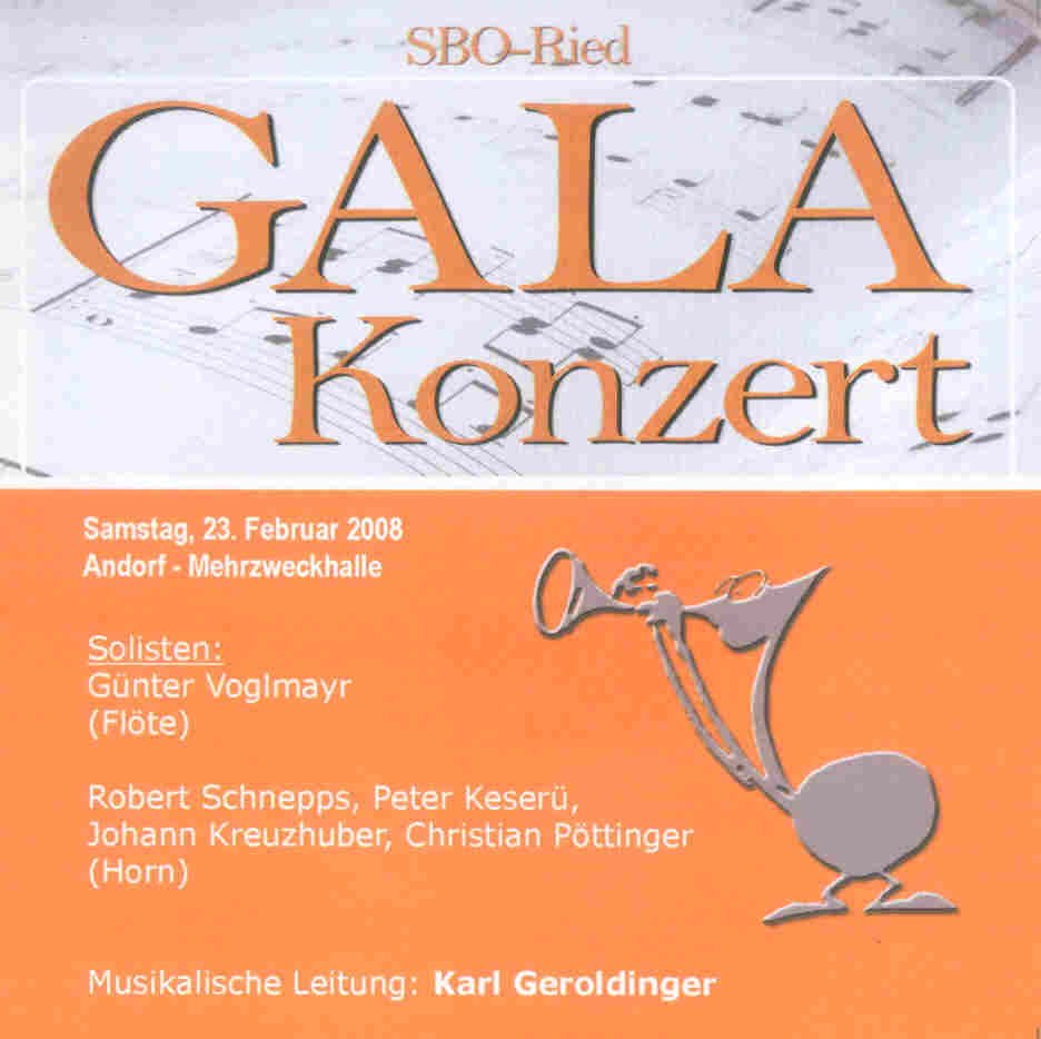 SBO-Ried Gala Konzert 2008 - click here