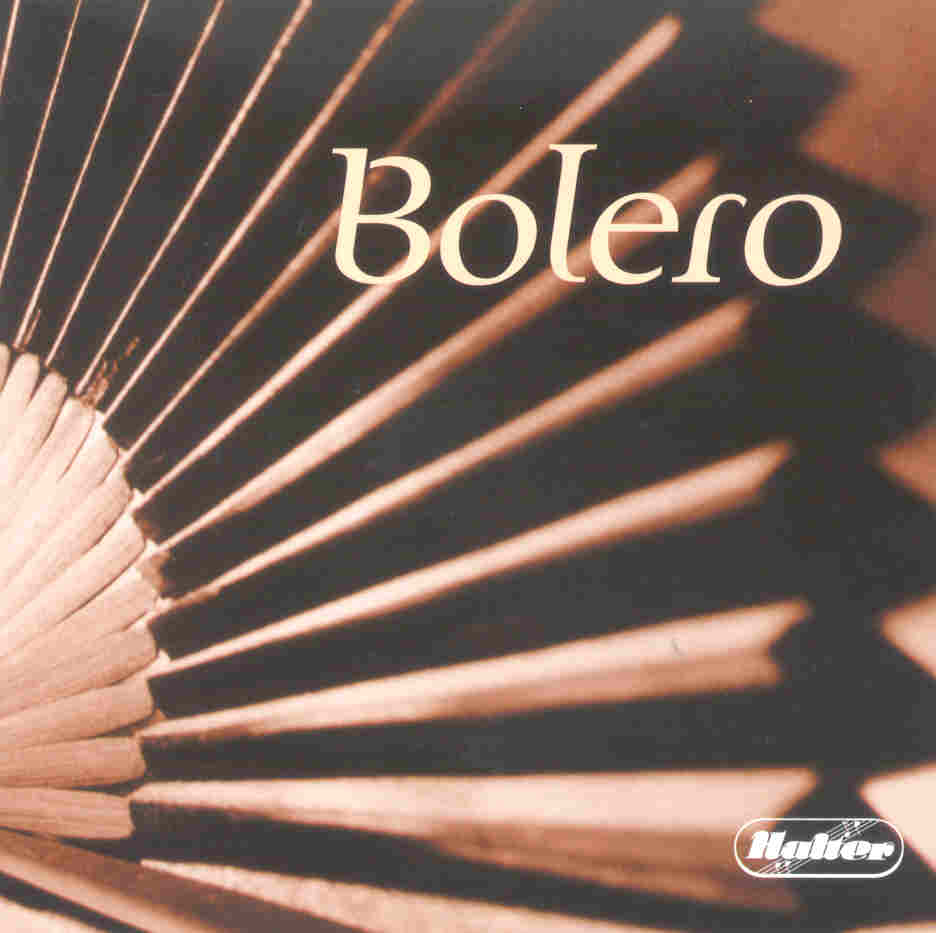 Bolero - click here