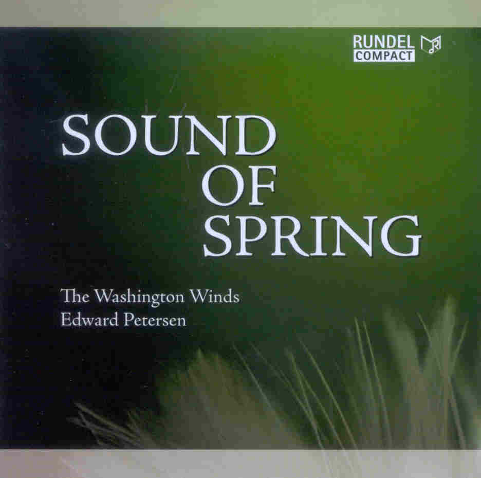 Sound of Spring - click here