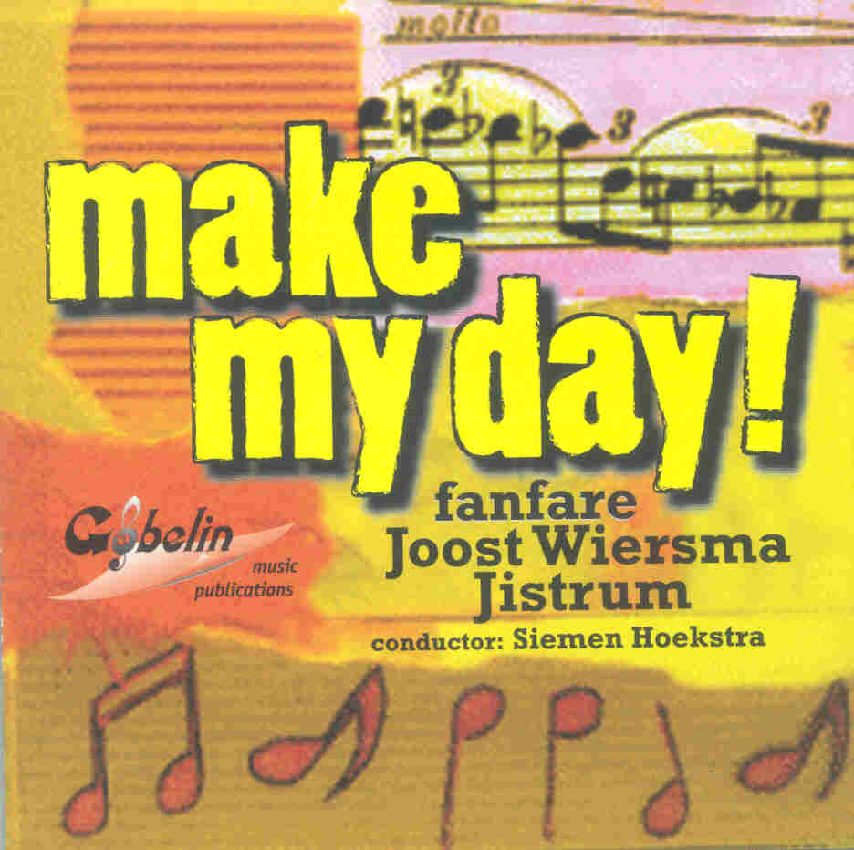 Make My Day - click here