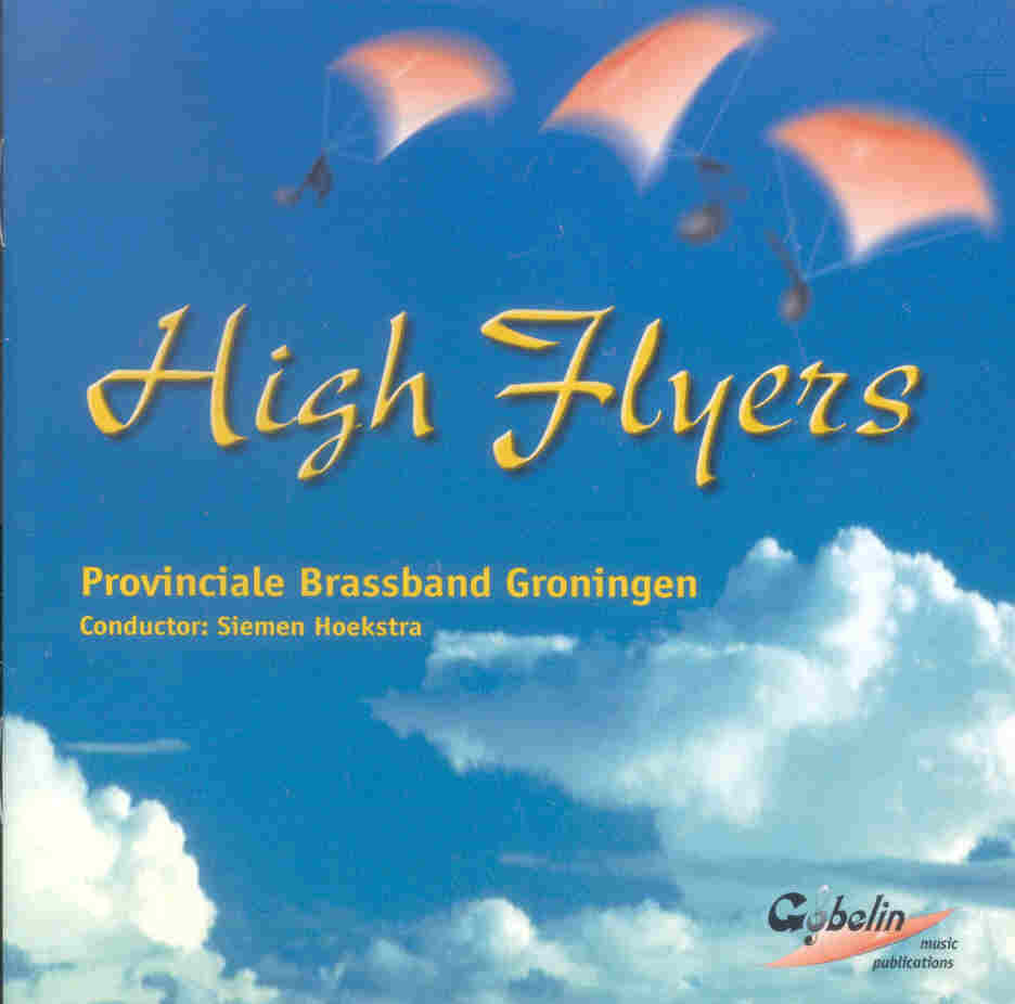 High Flyers - click here